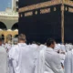 Bus Jemaah Haji Indonesia Kecelakaan di Madinah, 10 Orang Luka Luka