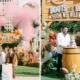 Chelsea Islan dan Suami Gelar Gender Reveal Tema Koboi, Spill Jenis Kelamin Anak