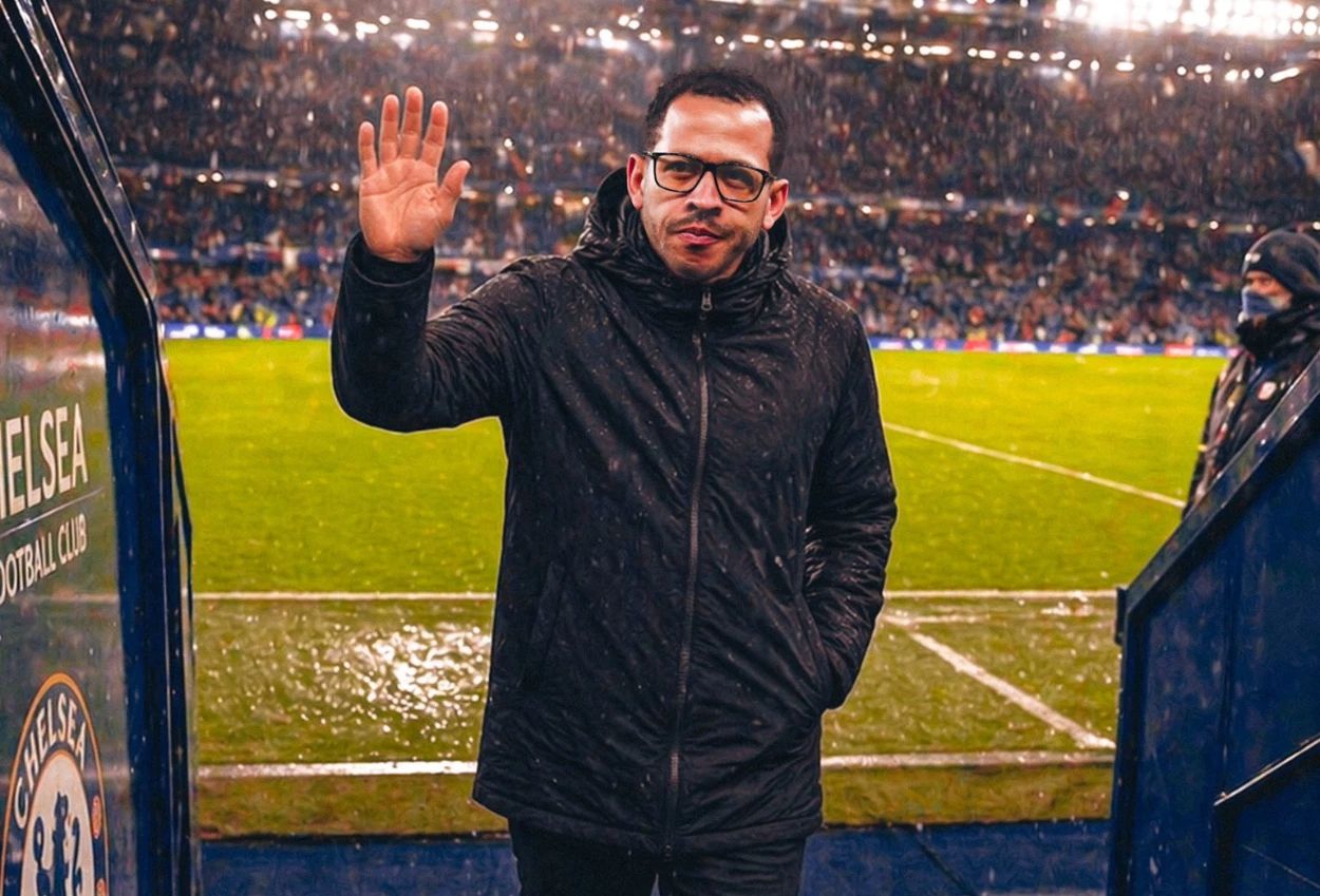 Chelsea Resmi Pecat Liam Rosenior!