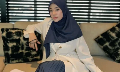 Clara Shinta Mantap Gugat Cerai Suami ke PA Jaksel usai Ketahuan Video Call Tanpa Busana dengan Wanita