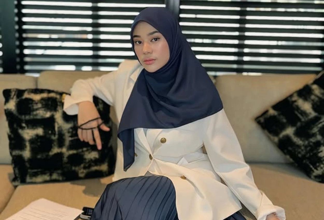 Clara Shinta Mantap Gugat Cerai Suami ke PA Jaksel usai Ketahuan Video Call Tanpa Busana dengan Wanita