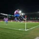 Crystal Palace vs Fiorentina 3 0 The Eagles Pesta Gol di Selhurst Park