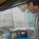 Curhat Pilu Sopir Bajaj di Tanah Abang Dipalak Preman Bukan Gak Berani Lawan, Saya Cari Makan di Situ