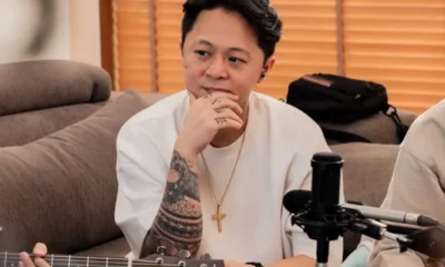 DJ Bravy Akui Pernah Masuk Islam tapi Keluar Lagi