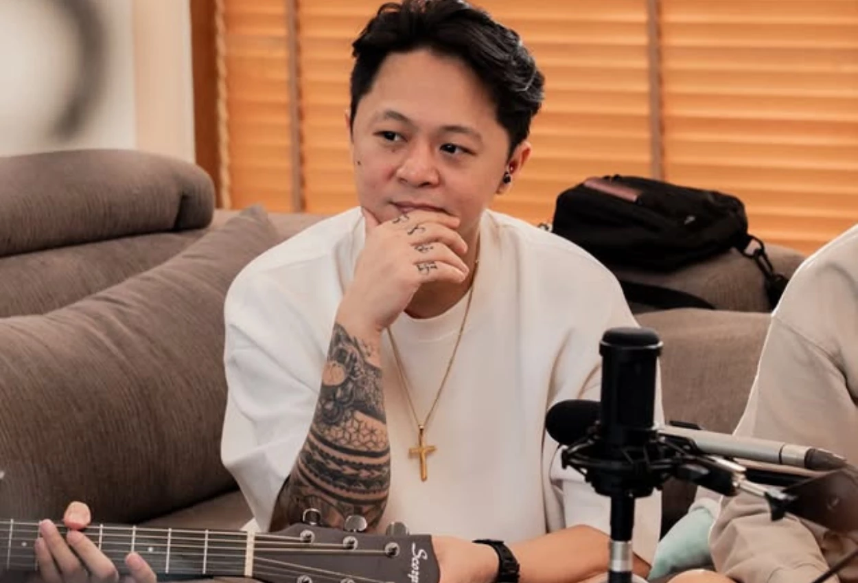 DJ Bravy Akui Pernah Masuk Islam tapi Keluar Lagi