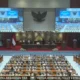 DPR Sahkan RUU Perlindungan Saksi dan Korban jadi UU dalam Rapat Paripurna (2)