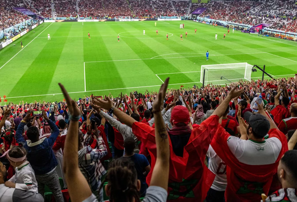 Daftar 48 Negara yang Lolos Piala Dunia 2026 dan Pembagian Grupnya