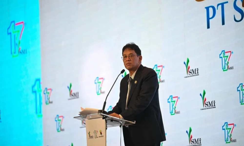 Daftar Nama Dirjen Kemenkeu yang Dicopot Purbaya