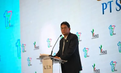 Daftar Nama Dirjen Kemenkeu yang Dicopot Purbaya