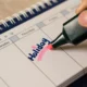 Daftar Tanggal Merah Mei 2026 Ada 6 Hari Libur dan 3 Kali Long Weekend