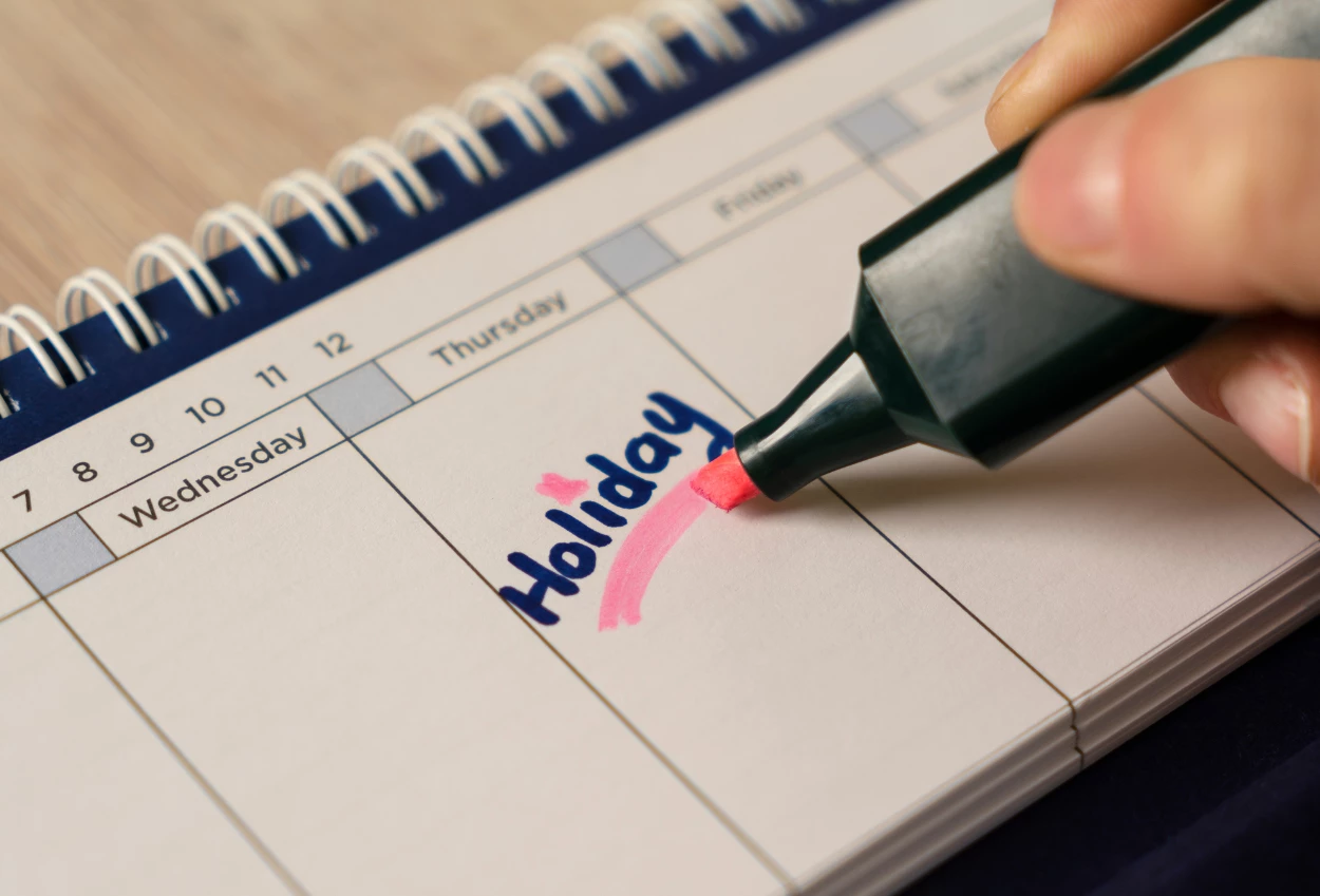 Daftar Tanggal Merah Mei 2026 Ada 6 Hari Libur dan 3 Kali Long Weekend