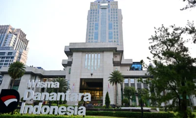 Danantara Dirikan PT Denera, Anak Usaha Baru untuk Pengelolaan Sampah