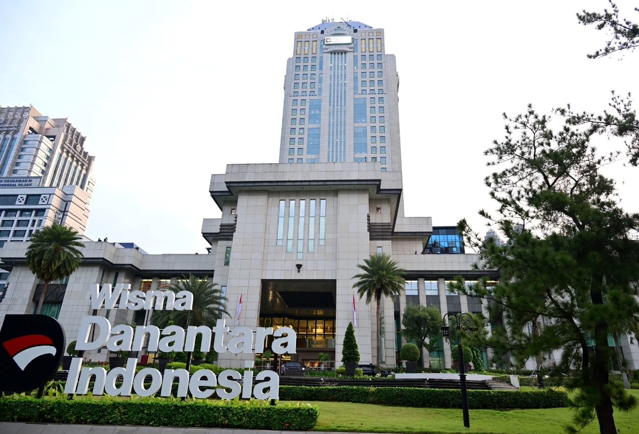 Danantara Dirikan PT Denera, Anak Usaha Baru untuk Pengelolaan Sampah