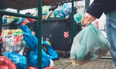 Danantara Banyak Rakyat Indonesia Tak Mampu Bayar Iuran Sampah
