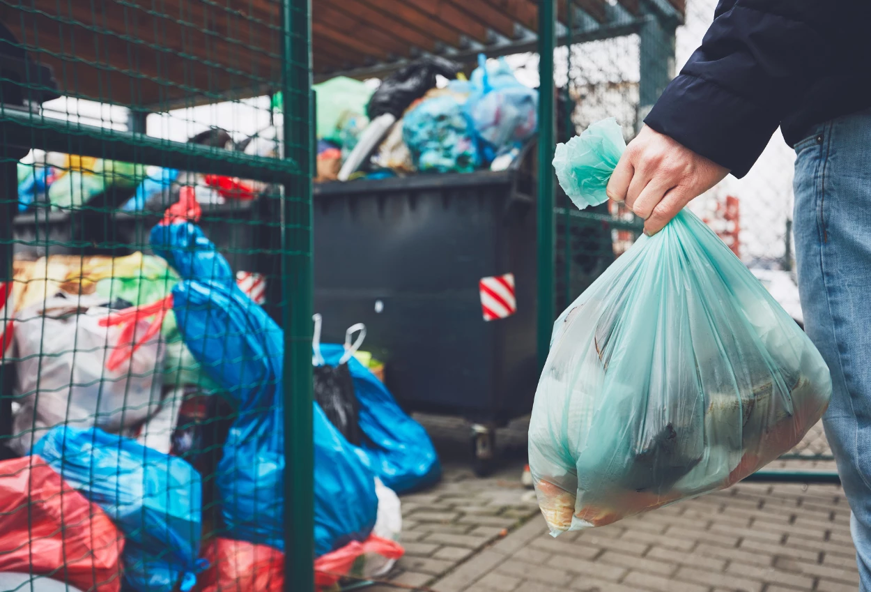 Danantara Banyak Rakyat Indonesia Tak Mampu Bayar Iuran Sampah