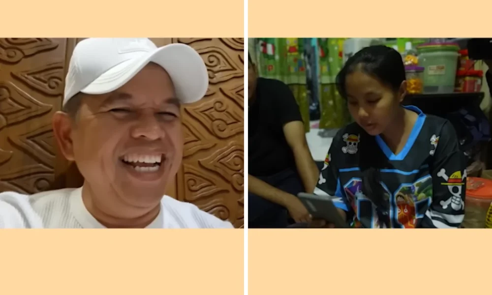Dedi Mulyadi Beri Bantuan Rp10 Juta untuk Ibu yang Bayinya Sempat Diberikan ke Orang Lain di RS Bandung