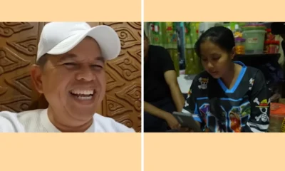 Dedi Mulyadi Beri Bantuan Rp10 Juta untuk Ibu yang Bayinya Sempat Diberikan ke Orang Lain di RS Bandung