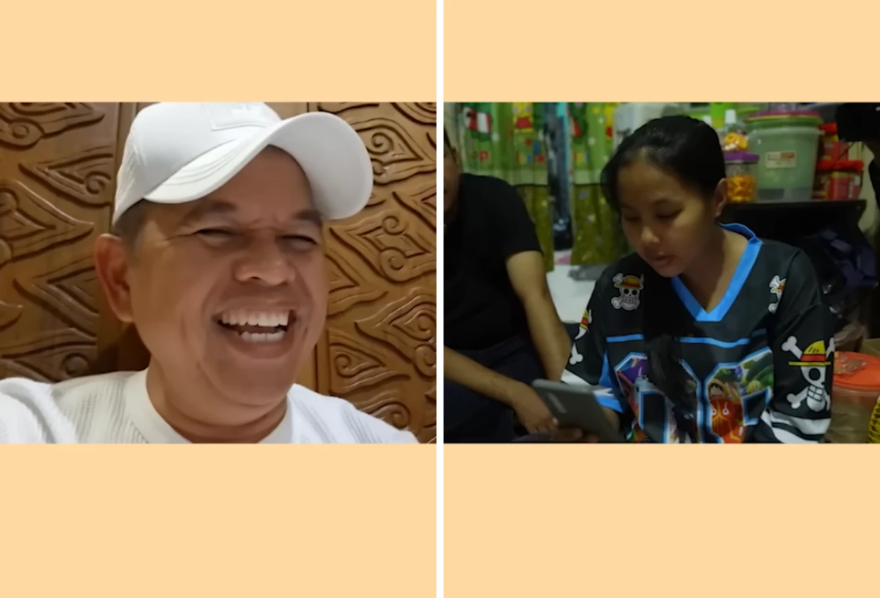Dedi Mulyadi Beri Bantuan Rp10 Juta untuk Ibu yang Bayinya Sempat Diberikan ke Orang Lain di RS Bandung