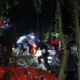 Delapan Kru dan Penumpang Helikopter PK CFX yang Jatuh di Kalimantan Barat Ditemukan Tewas