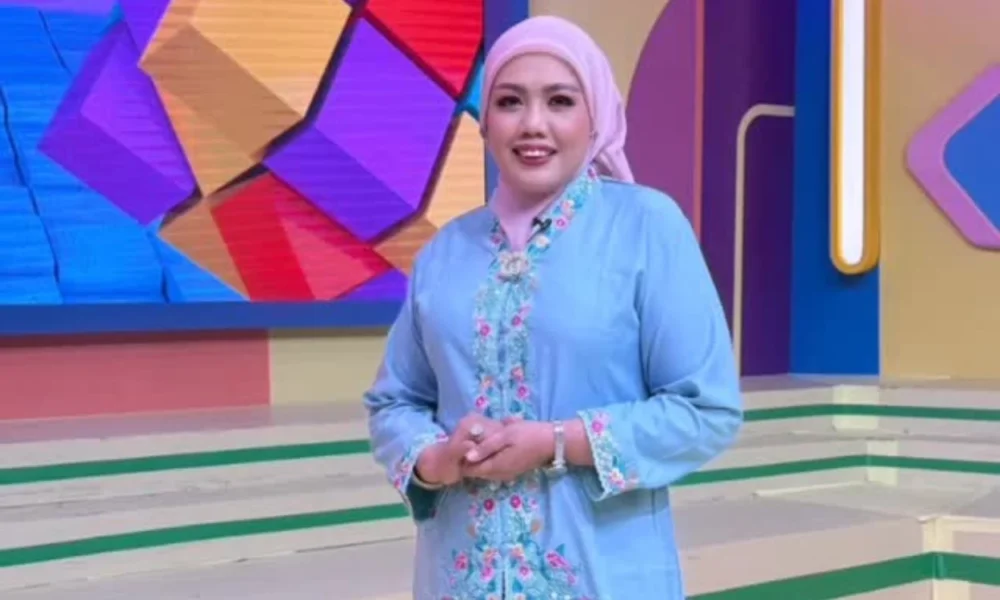 Deretan Mantan Suami Elly Sugigi, Siapa Saja