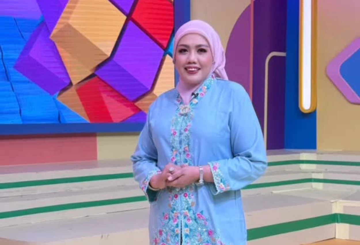 Deretan Mantan Suami Elly Sugigi, Siapa Saja