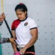 Desak Made Raih Medali Emas World Climbing Asia, Catat Rekor Baru di Speed Putri Asia