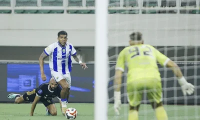 Dewa United vs Persib Bandung 2 2 Sempat Tertinggal 2 Gol, Maung Bandung Pulang dengan Satu Poin