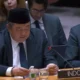 Dewan Keamanan PBB Gelar Rapat Darurat usai 3 TNI Pasukan Perdamaian di Lebanon Tewas