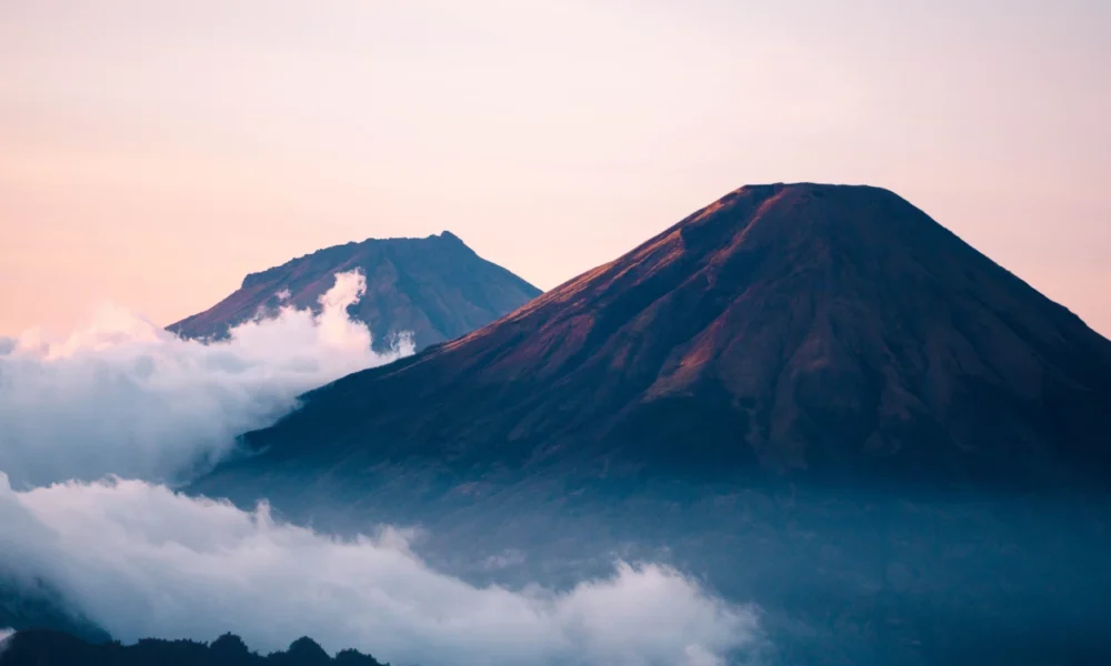 Diduga Hipotermia, Pendaki di Gunung Leuser Meninggal Dunia