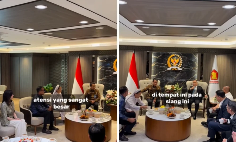 Dirut BNI Janji Kembalikan Dana Gereja Aek Nabara Rp28 M Hari Ini