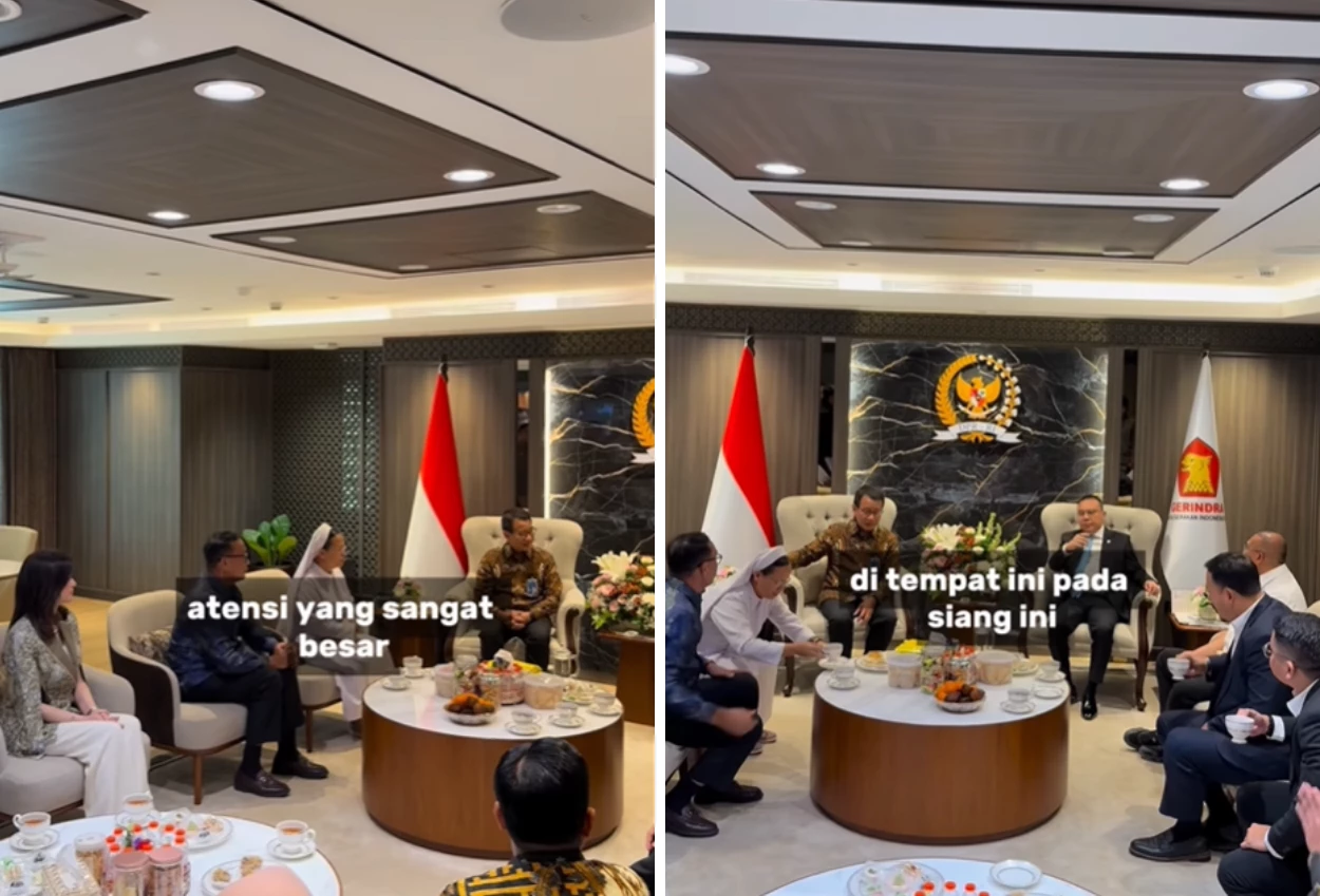 Dirut BNI Janji Kembalikan Dana Gereja Aek Nabara Rp28 M Hari Ini