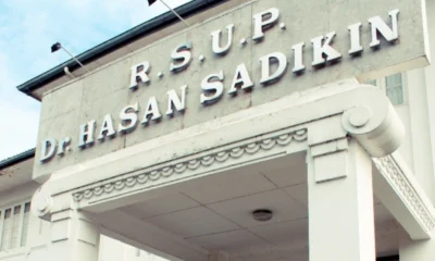 Dirut RSHS Bandung Buka Suara soal Kasus Bayi yang Nyaris Tertukar, Sebut Sudah Selesai secara Kekeluargaan
