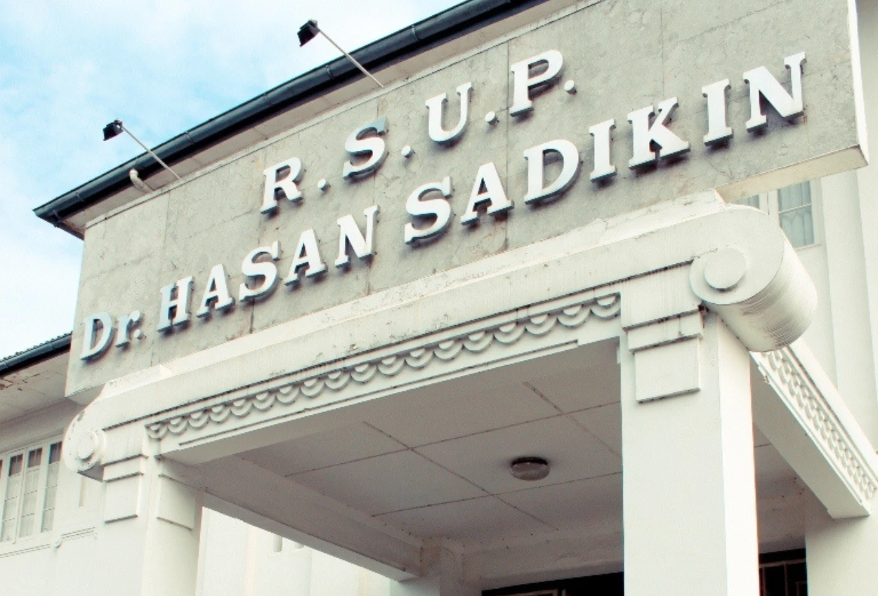 Dirut RSHS Bandung Buka Suara soal Kasus Bayi yang Nyaris Tertukar, Sebut Sudah Selesai secara Kekeluargaan