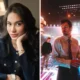 Ditolak Foto bareng Harry Styles, Azizah Salsha Ditolak pun Gak Sedih