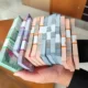 Dollar ke Rupiah Hari Ini 23 April 2026 Anjlok Lagi hingga Dekati Level Rp17.300