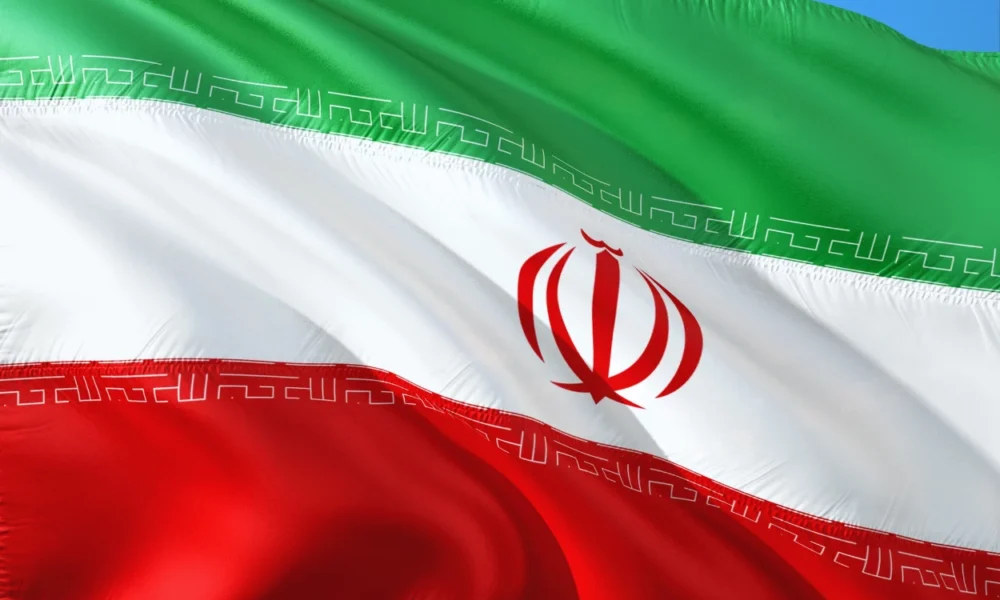 Donasi Warga RI untuk Iran Tembus Rp9 Miliar