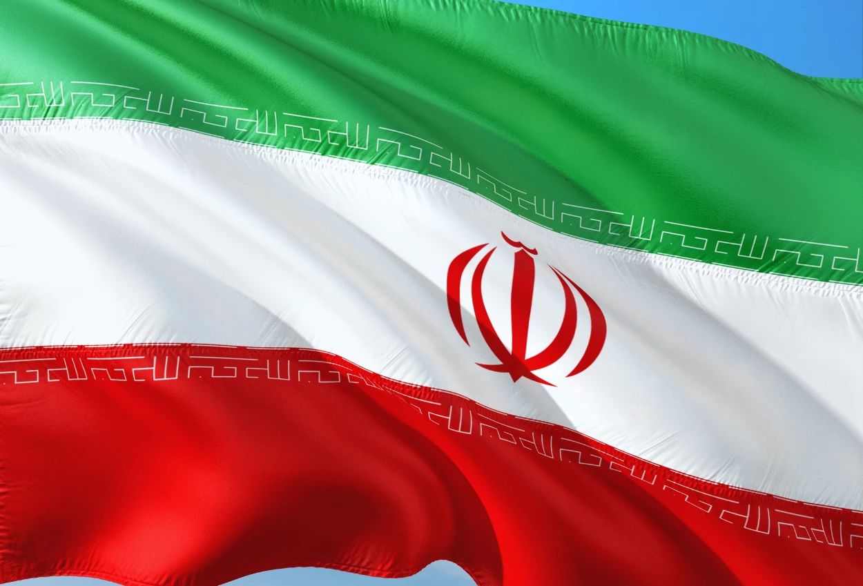 Donasi Warga RI untuk Iran Tembus Rp9 Miliar