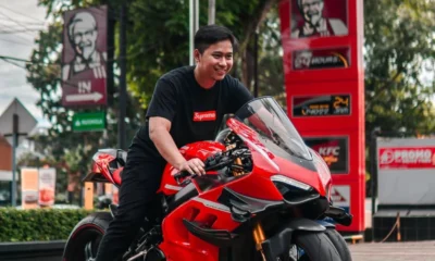 Doni Salmanan Bebas Bersyarat, tapi Wajib Lapor hingga