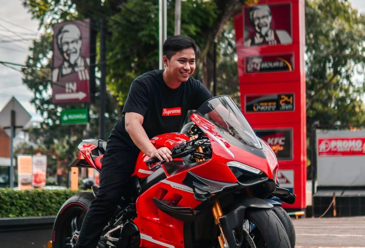 Doni Salmanan Bebas Bersyarat, tapi Wajib Lapor hingga