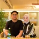 Doni Salmanan Pamer Foto Mesra bareng Istri usai Bebas Bersyarat