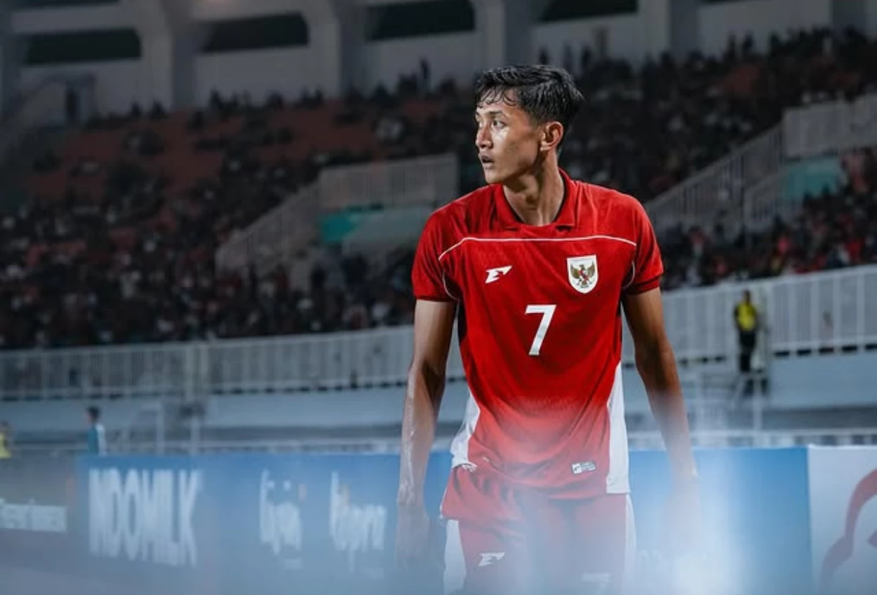 Dony Tri Pamungkas Dirumorkan Diincar Raksasa Polandia Legia Warsawa