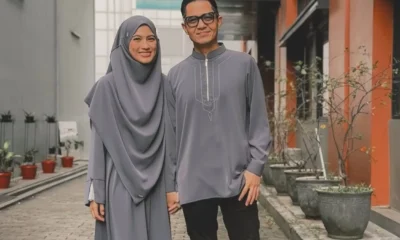 Dude Herlino dan Alyssa Soebandono Datangi Bareskrim Polri terkait Kasus PT DSI