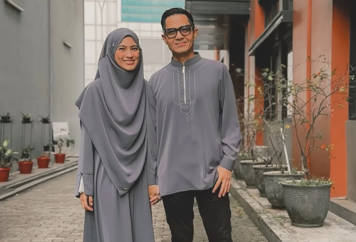 Dude Herlino dan Alyssa Soebandono Datangi Bareskrim Polri terkait Kasus PT DSI
