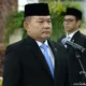 Dudung Abdurachman Resmi Jabat sebagai Kepala Staf Kepresidenan Gantikan Qodari