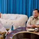 Dudung Abdurachman Temui Prabowo di Istana, Ini yang Dibahas