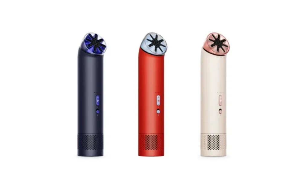 Dyson Bikin Kipas Mini Kecepatan 88 KmJam, Segini Harganya