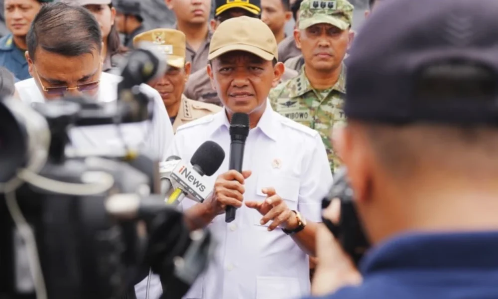 ENI Temukan Gas Raksasa di Kalimantan Timur, Bahlil Ini Strategi agar Gas Kita Tidak Impor