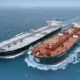 ESDM Bantah Kapal Tanker Pengangkut LPG Milik Indonesia Melintasi Selat Hormuz