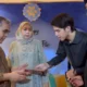 El Rumi Sebar Undangan Nikah ke Ketua MPR, Didampingi Ahmad Dhani dan Mulan Jameela