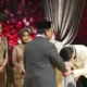 El Rumi Tak Ikuti Protokol Istana saat Foto bareng Prabowo di Pelaminan karena Ini